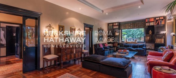 5 bedrooms Apartment in Rome, Italy No. 399171 17