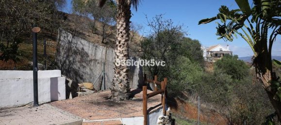 2 bedrooms House in Monda, Spain No. 147379 9