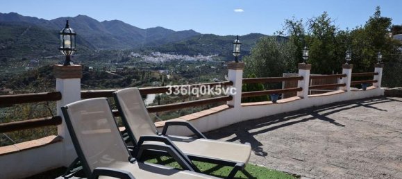 2 bedrooms House in Monda, Spain No. 147379 6