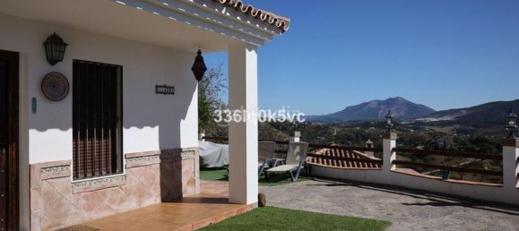 2 bedrooms House in Monda, Spain No. 147379 8