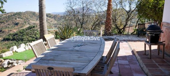 2 bedrooms House in Monda, Spain No. 147379 11