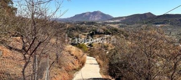 2 bedrooms House in Monda, Spain No. 147379 12