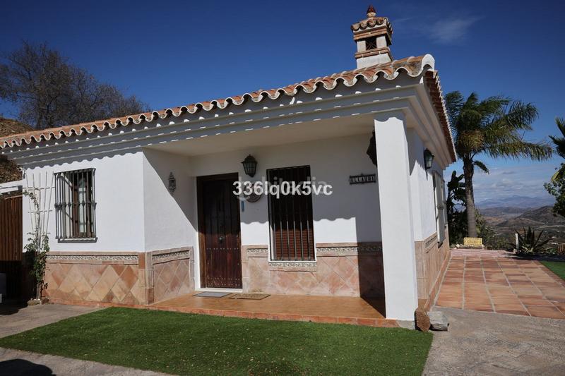 2 bedrooms House in Monda, Spain No. 147379