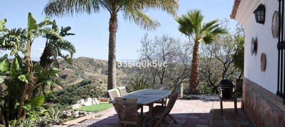 2 bedrooms House in Monda, Spain No. 147379 10