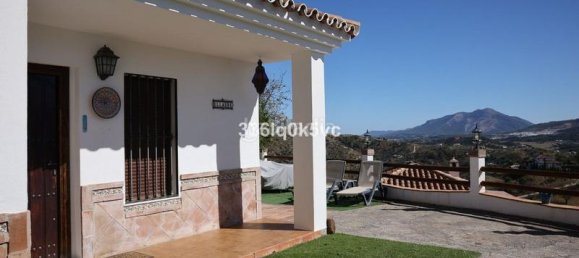 2 bedrooms House in Monda, Spain No. 147379 3