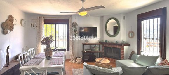 2 bedrooms House in Monda, Spain No. 147379 17