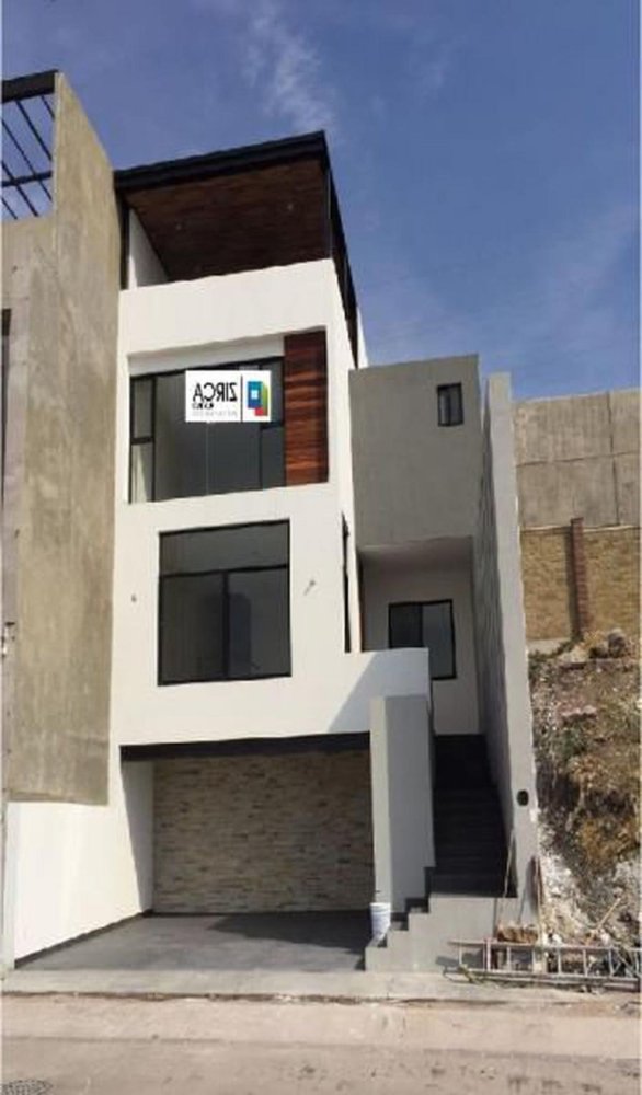 Casa T3 em Guanajuato, Mexico N.º 178787