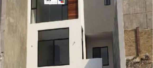 Casa T3 em Guanajuato, Mexico N.º 178787 2