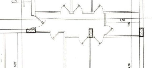 3 rooms Apartment in Reggio Calabria, Italy No. 236508 14