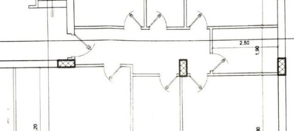 3 rooms Apartment in Reggio Calabria, Italy No. 236508 15