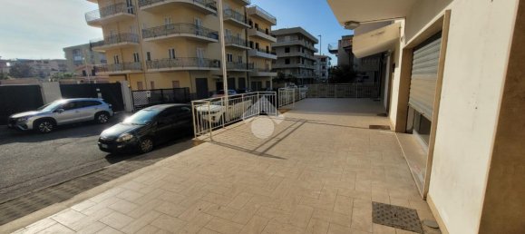 3 rooms Apartment in Reggio Calabria, Italy No. 236508 11