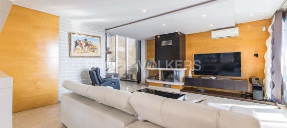 6 غرف نوم منزل في Sant Boi de Llobregat, Spain رقم 172300 6