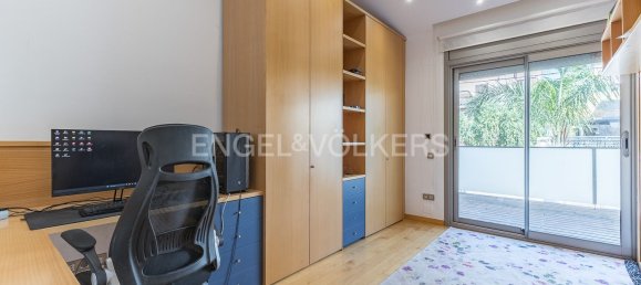 6 غرف نوم منزل في Sant Boi de Llobregat, Spain رقم 172300 48