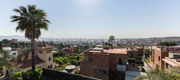 6 غرف نوم منزل في Sant Boi de Llobregat, Spain رقم 172300 31