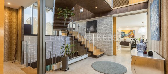 6 غرف نوم منزل في Sant Boi de Llobregat, Spain رقم 172300 4