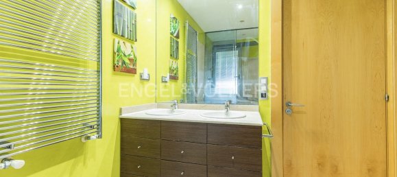 6 غرف نوم منزل في Sant Boi de Llobregat, Spain رقم 172300 45