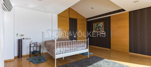 6 غرف نوم منزل في Sant Boi de Llobregat, Spain رقم 172300 35