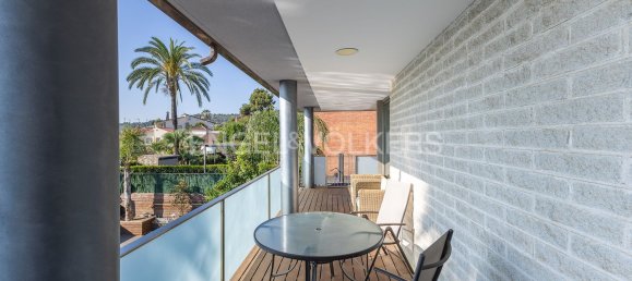 6 غرف نوم منزل في Sant Boi de Llobregat, Spain رقم 172300 11