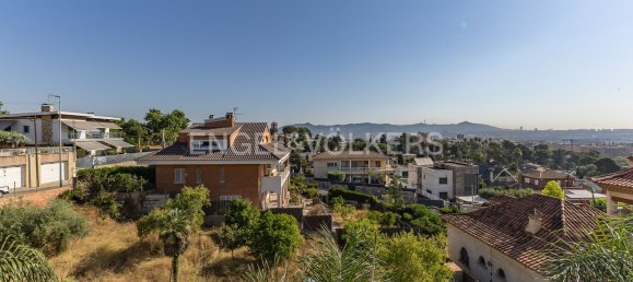 6 غرف نوم منزل في Sant Boi de Llobregat, Spain رقم 172300 32