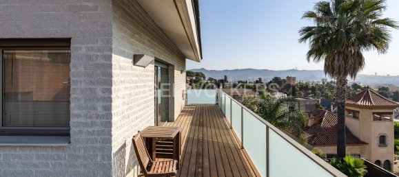 6 غرف نوم منزل في Sant Boi de Llobregat, Spain رقم 172300 27