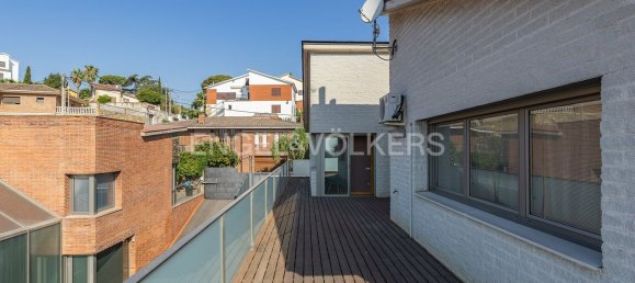 6 غرف نوم منزل في Sant Boi de Llobregat, Spain رقم 172300 28