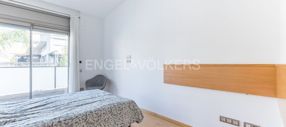 6 غرف نوم منزل في Sant Boi de Llobregat, Spain رقم 172300 46