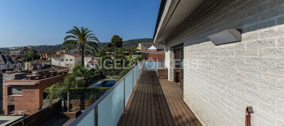 6 غرف نوم منزل في Sant Boi de Llobregat, Spain رقم 172300 30