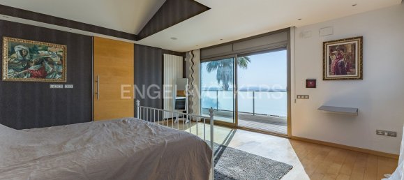 6 غرف نوم منزل في Sant Boi de Llobregat, Spain رقم 172300 34