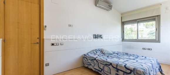 6 غرف نوم منزل في Sant Boi de Llobregat, Spain رقم 172300 42