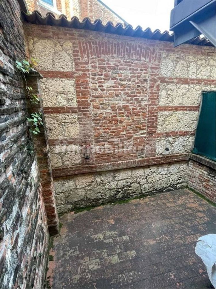 Apartamento T1 em Vicenza, Italy N.º 266383