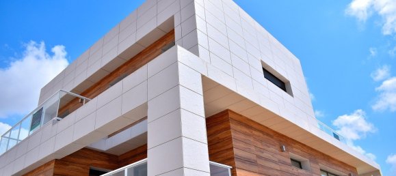 4 chambres Villa à Finestrat, Spain No. 6028 14