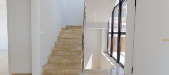 4 chambres Villa à Finestrat, Spain No. 6028 29