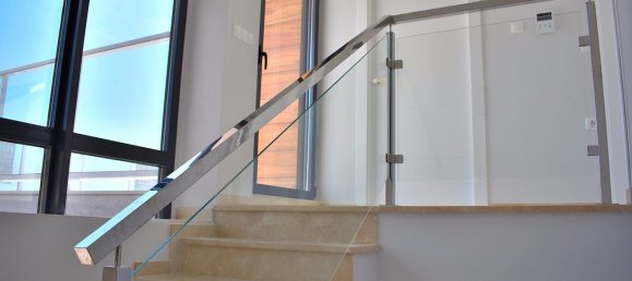 4 chambres Villa à Finestrat, Spain No. 6028 26