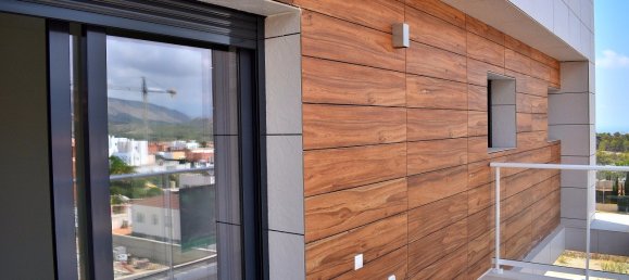 4 chambres Villa à Finestrat, Spain No. 6028 7