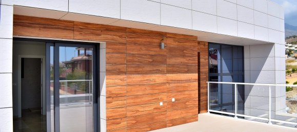 4 chambres Villa à Finestrat, Spain No. 6028 11