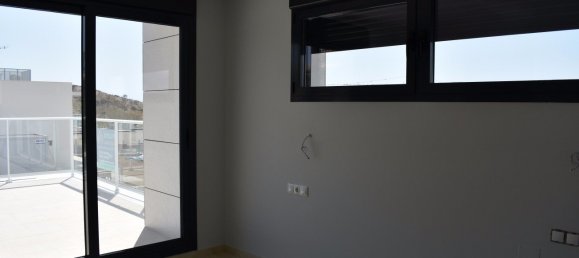 4 chambres Villa à Finestrat, Spain No. 6028 19