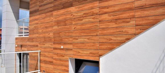 4 chambres Villa à Finestrat, Spain No. 6028 10