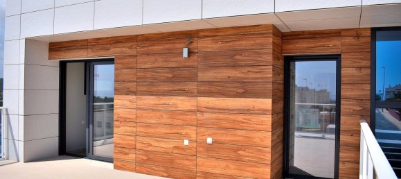 4 chambres Villa à Finestrat, Spain No. 6028 13