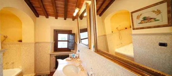 10 rooms House in Monsummano Terme, Italy No. 87394 11