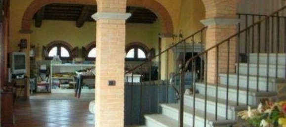 10 rooms House in Monsummano Terme, Italy No. 87394 3