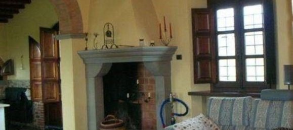 10 rooms House in Monsummano Terme, Italy No. 87394 17