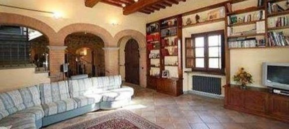 10 rooms House in Monsummano Terme, Italy No. 87394 12