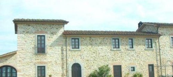 10 rooms House in Monsummano Terme, Italy No. 87394 5