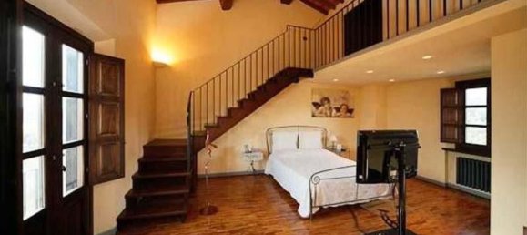 10 rooms House in Monsummano Terme, Italy No. 87394 10