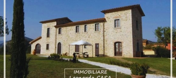 10 rooms House in Monsummano Terme, Italy No. 87394 7