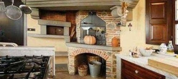 10 rooms House in Monsummano Terme, Italy No. 87394 6