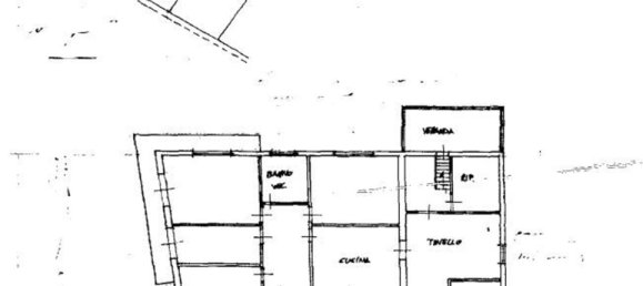 5 bedrooms Apartment in Correggio, Italy No. 168127 18