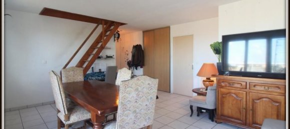 4 bedrooms Duplex in Arpajon, France No. 195714 4