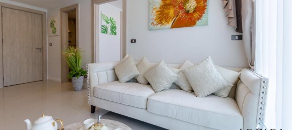 1 bedroom Apartment in Pattaya, Thailand No. 20155 7