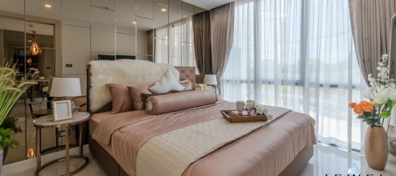 1 bedroom Apartment in Pattaya, Thailand No. 20155 10